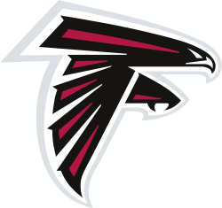 atlanta falcons