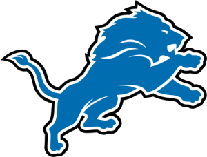 detroit lions