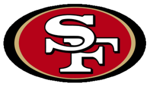 san francisco 49ers