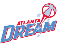 Atlanta Dream logo