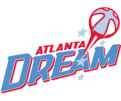 Atlanta Dream logo