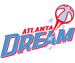 Atlanta Dream logo