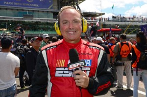 Brickyard 400  - July 28, 2013