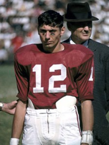 joe namath alabama