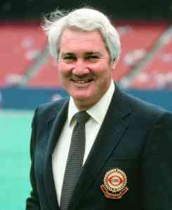 pat summerall