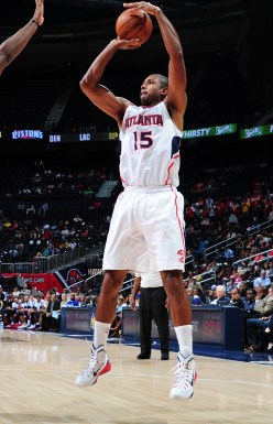 Al Horford