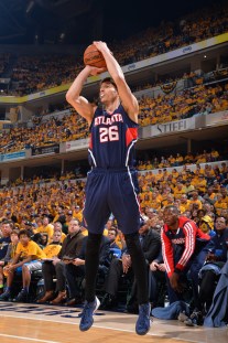 Kyle Korver