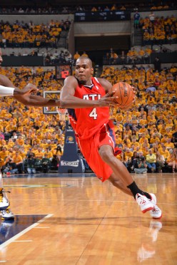 Paul Millsap