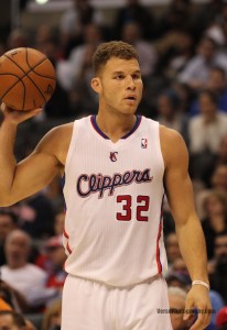 blake griffin