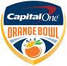 orange bowl
