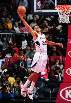 Thabo Sefolosha