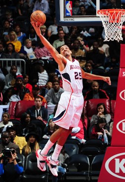 Thabo Sefolosha