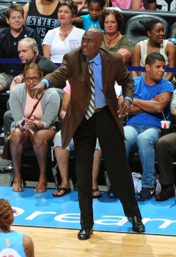 Michael Cooper