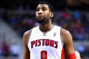 andre drummond