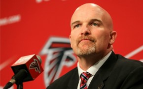 Dan Quinn