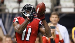 Julio Jones