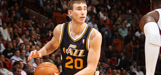 gordon hayward