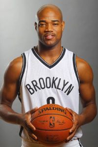 Brooklyn Nets guard Jarrett JackPhoto credit: Brad Penner/USA TODAY Sports