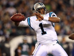 cam newton