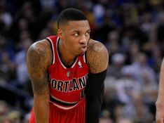 damian lillard