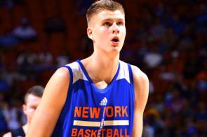 porzingis