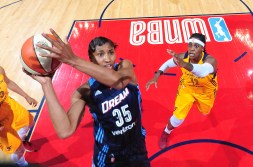 Indiana Fever v Atlanta Dream