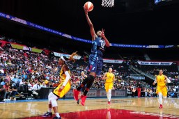 Indiana Fever v Atlanta Dream