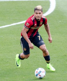 Josef Martinez Atlanta United