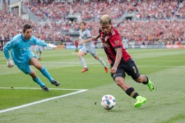Josef Martinez - Atlanta United