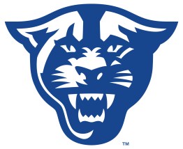 Georgia State main logo