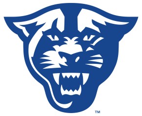Georgia State main logo
