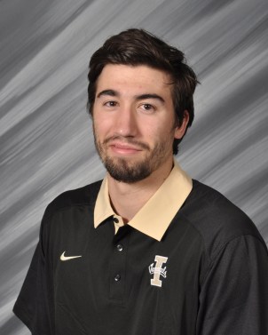 Idaho football Matt Linehan