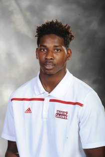 Louisiana football Tracy Walker