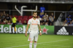 Atlanta United Leandro Gonzalez Pirez